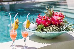 Private Villa in Seminyak 1164