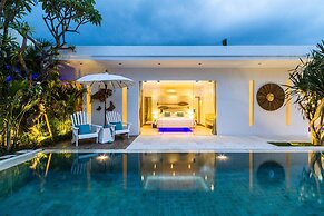 Private Villa in Seminyak 1164
