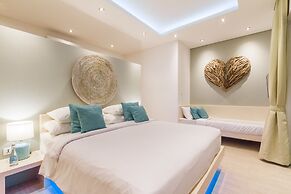 Private Villa in Seminyak 1164