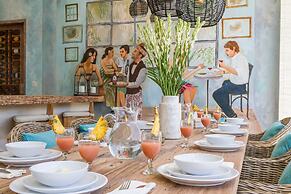 Private Villa in Seminyak 1164