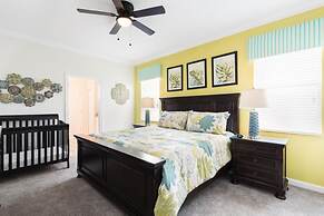 Villa in Champions Gate Resort 1592