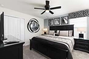 Villa in Champions Gate Resort 1592