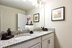 Villa in Champions Gate Resort 1592