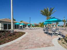 Villa in Champions Gate Resort 1592