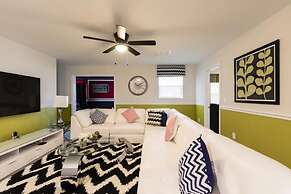 Villa in Champions Gate Resort 1592