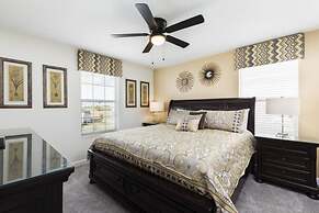 Villa in Champions Gate Resort 1592