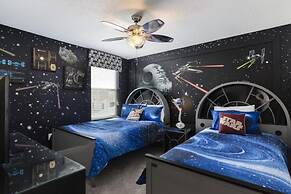 Villa in Champions Gate Resort 1592