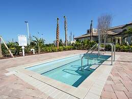 Villa in Champions Gate Resort 1592