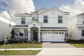 Villa in Champions Gate Resort 1592