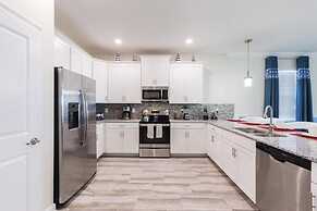 Villa in Champions Gate Resort 1592