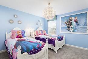 Villa in Champions Gate Resort 1592