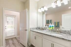 Villa in Champions Gate Resort 1592