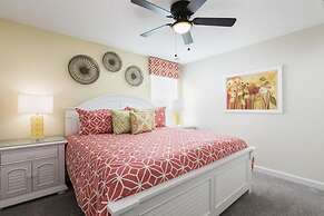 Villa in Champions Gate Resort 1592