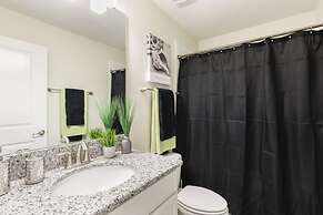 Villa in Champions Gate Resort 1592