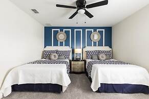 Villa in Champions Gate Resort 1592