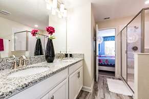 Villa in Champions Gate Resort 1592