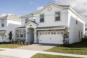 Villa in Champions Gate Resort 1592