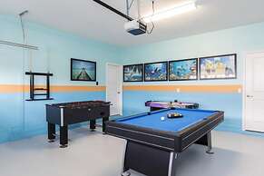 Villa in Champions Gate Resort 1592