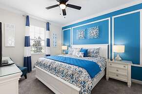 Villa in Champions Gate Resort 1592