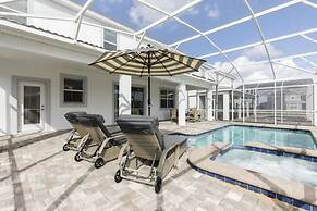 Villa in Champions Gate Resort 1592