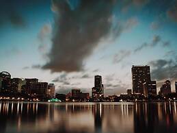 Villa in Champions Gate Resort 1592