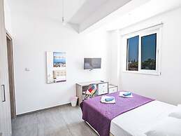 Luxury Villa in Cyprus near Beach, Protaras Villa 1249