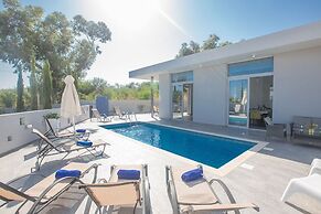 Luxury Villa in Cyprus near Beach, Protaras Villa 1249