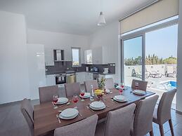 Luxury Villa in Cyprus near Beach, Protaras Villa 1249