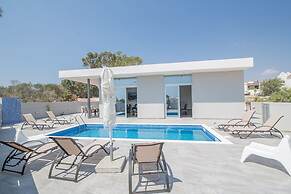 Luxury Villa in Cyprus near Beach, Protaras Villa 1249