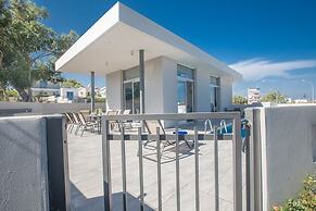 Luxury Villa in Cyprus near Beach, Protaras Villa 1249
