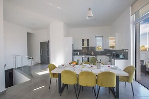 Luxury Villa in Cyprus near Beach, Protaras Villa 1249