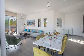 Luxury Villa in Cyprus near Beach, Protaras Villa 1249