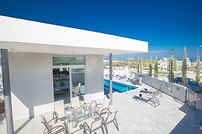 Luxury Villa in Cyprus near Beach, Protaras Villa 1249