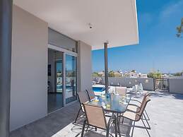Luxury Villa in Cyprus near Beach, Protaras Villa 1249