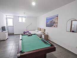 Luxury Villa in Cyprus near Beach, Protaras Villa 1249