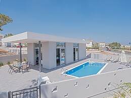 Luxury Villa in Cyprus near Beach, Protaras Villa 1249