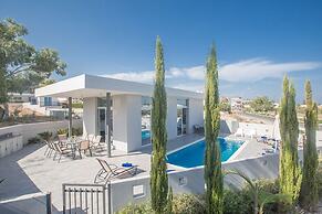 Luxury Villa in Cyprus near Beach, Protaras Villa 1249