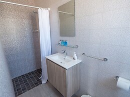 Luxury Villa in Cyprus near Beach, Protaras Villa 1249