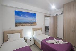 Luxury Villa in Cyprus near Beach, Protaras Villa 1249