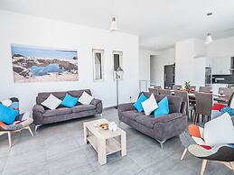 Luxury Villa in Cyprus near Beach, Protaras Villa 1249