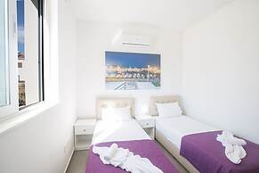 Luxury Villa in Cyprus near Beach, Protaras Villa 1249