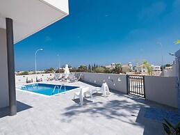 Luxury Villa in Cyprus near Beach, Protaras Villa 1249