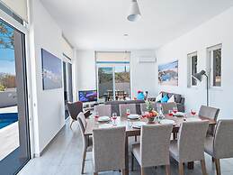 Luxury Villa in Cyprus near Beach, Protaras Villa 1249