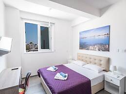 Luxury Villa in Cyprus near Beach, Protaras Villa 1249