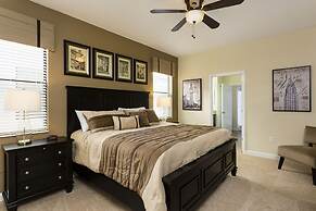 Private Resort Home 1131