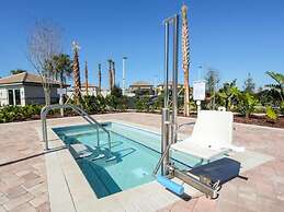 Private Resort Home 1131