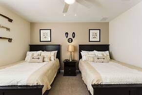 Private Resort Home 1131