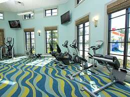 Private Resort Home 1131