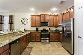 Private Resort Home 1131