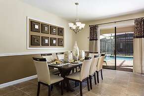 Private Resort Home 1131